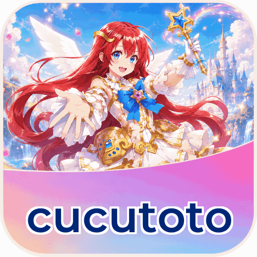 Screenshot 1 - cucutoto Home Screen