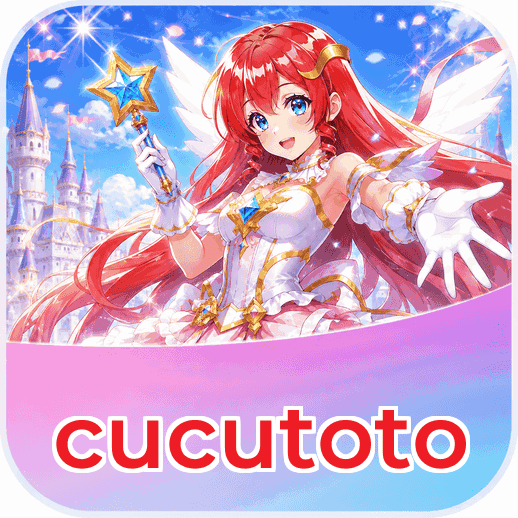 Screenshot 1 - cucutoto Home Screen