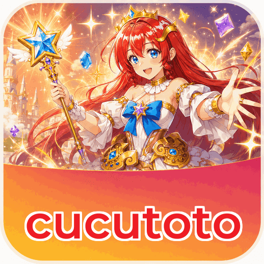 Screenshot 1 - cucutoto Home Screen
